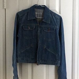 Gap 1969 Denim Jacket